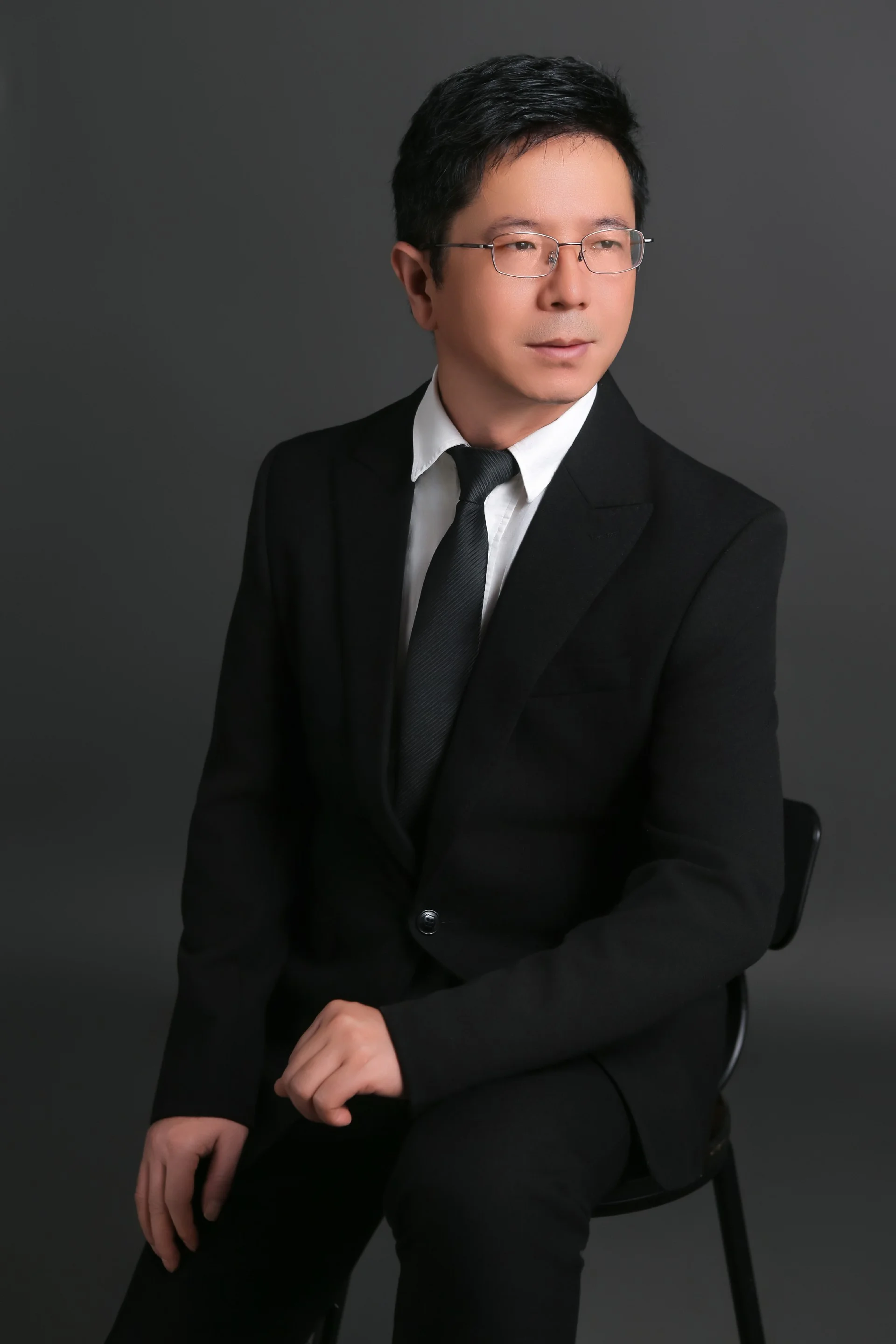 陈延龙