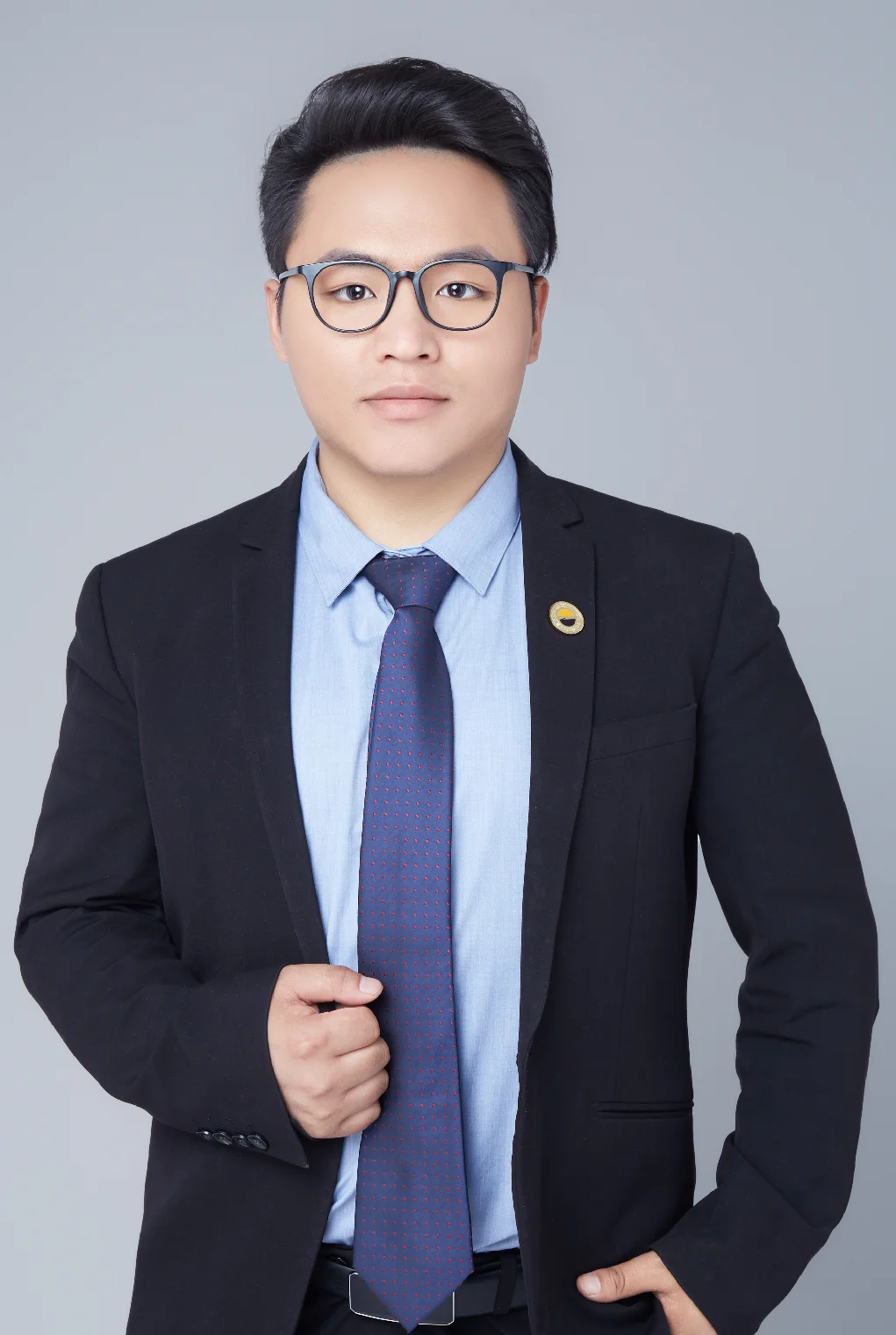 张永坤