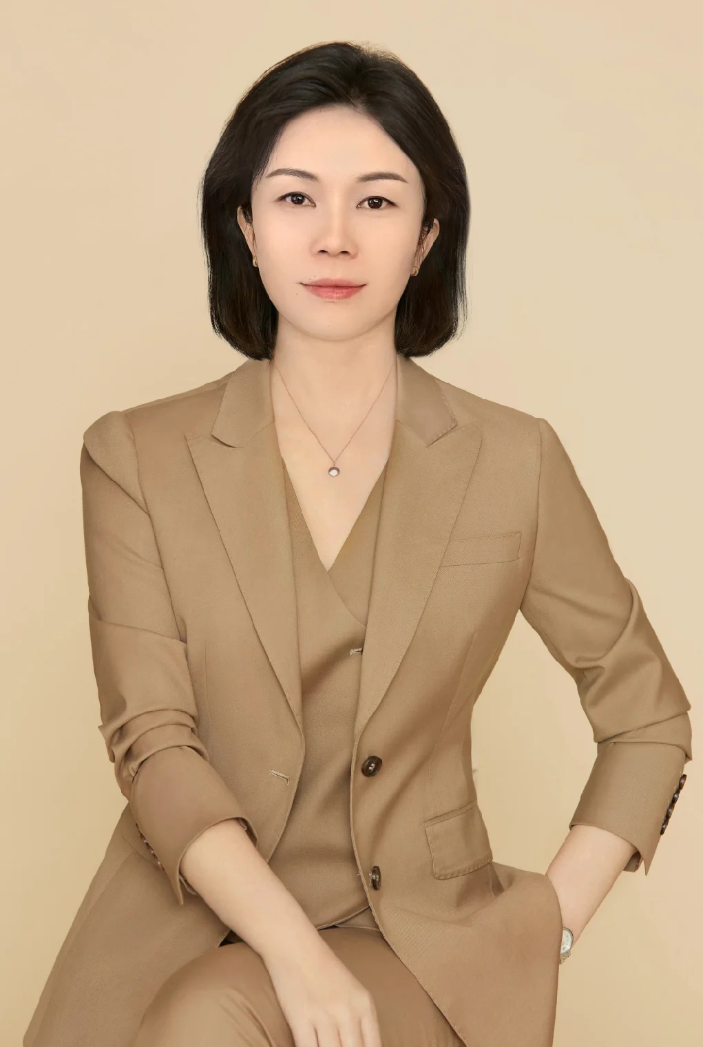 孟蕾
