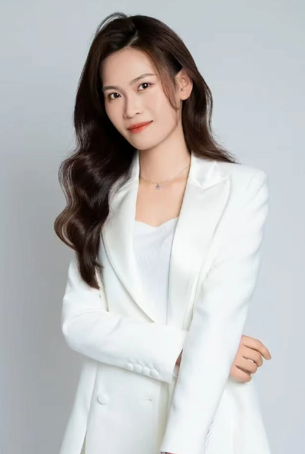 张梅晓