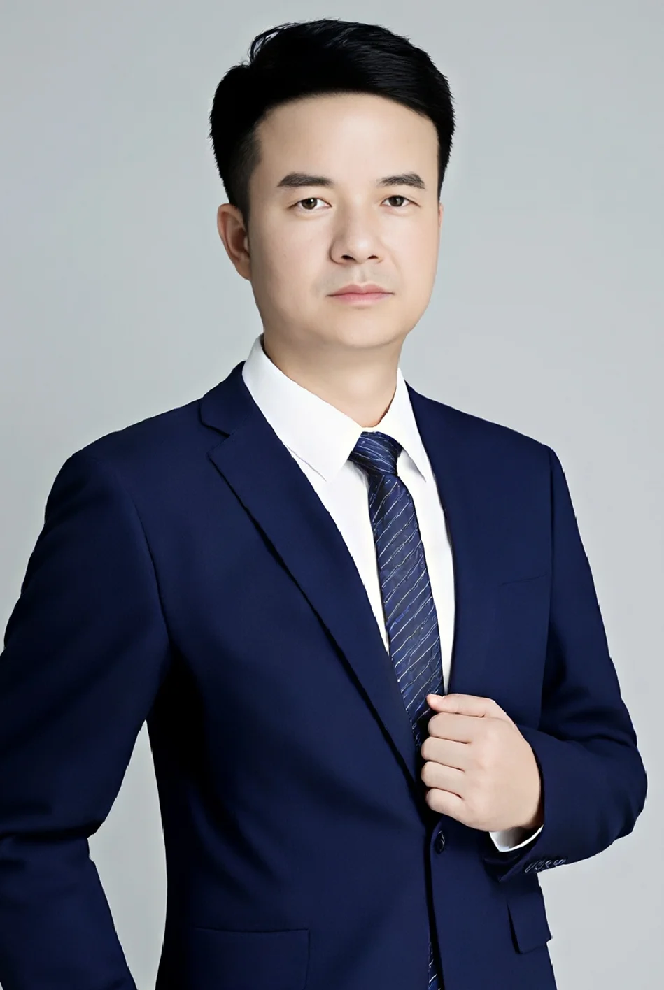张恒勋