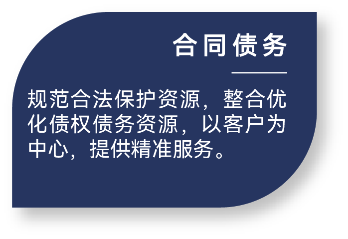 合同债务 高亮